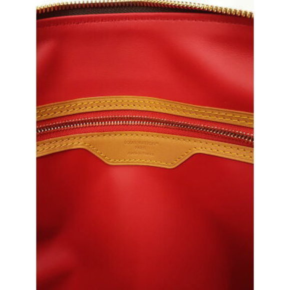 Louis Vuitton Monogram Speedy Bandouliere Soft Bag - Picture 7 of 8